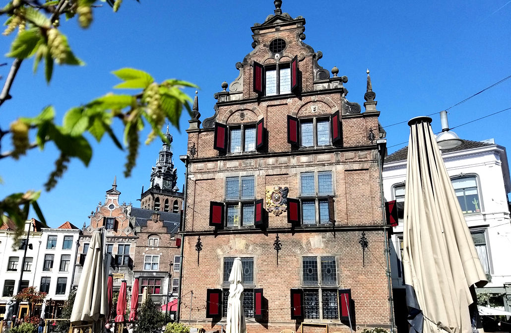 Nijmegen