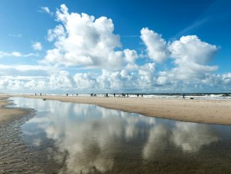 Henne Strand