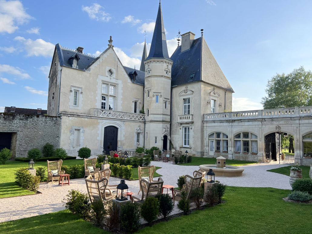 Burgund
