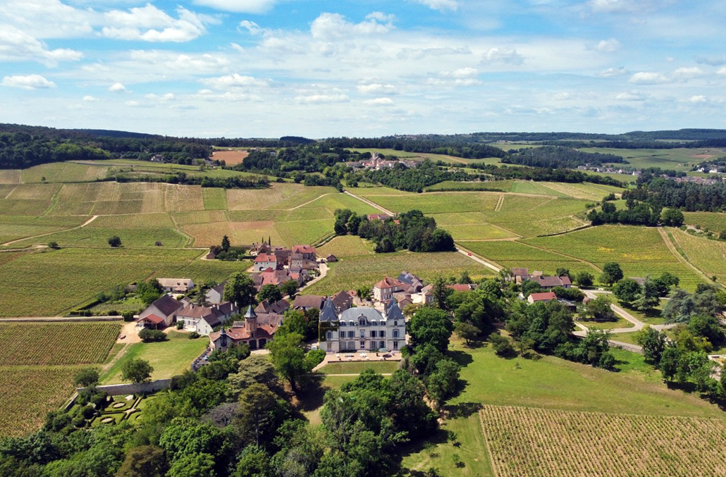 Burgund