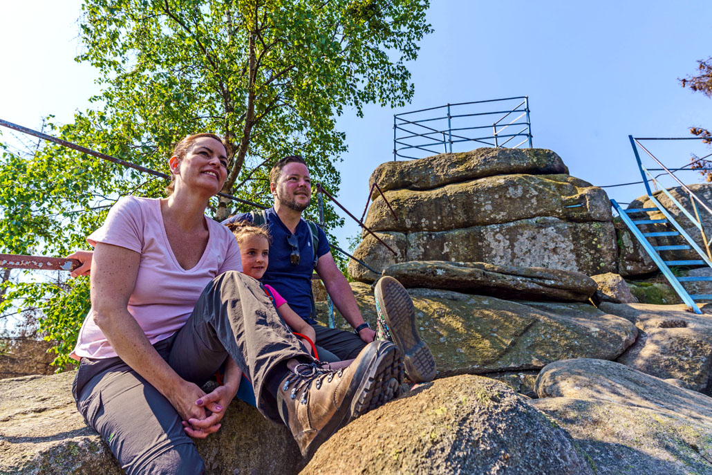 Oberharz