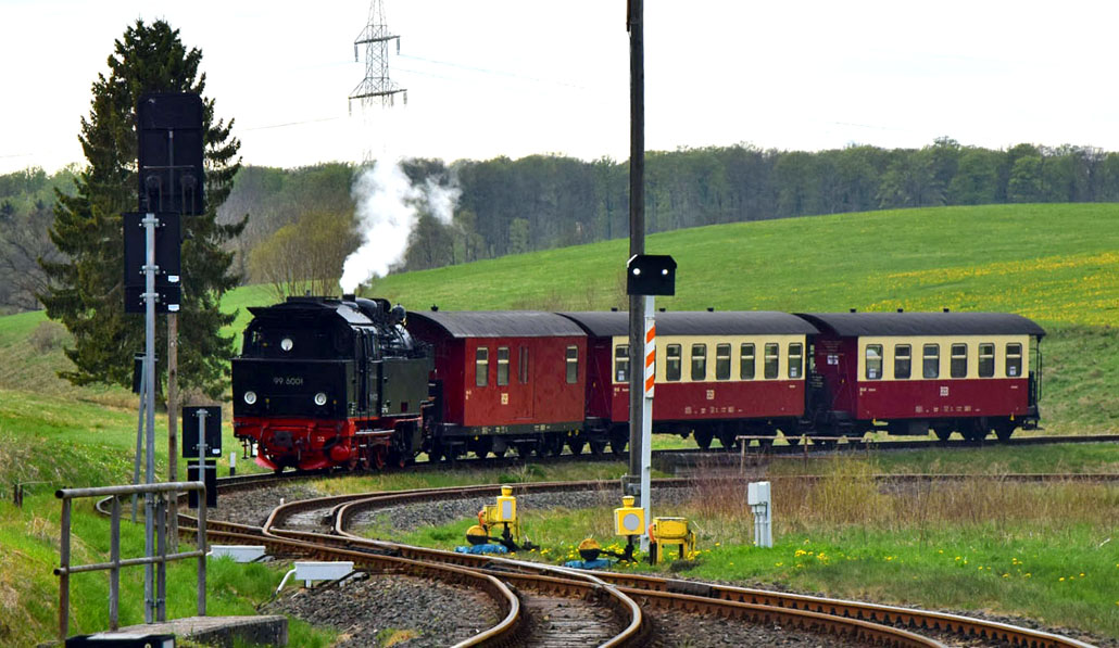 Oberharz