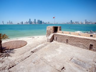 Bahrain