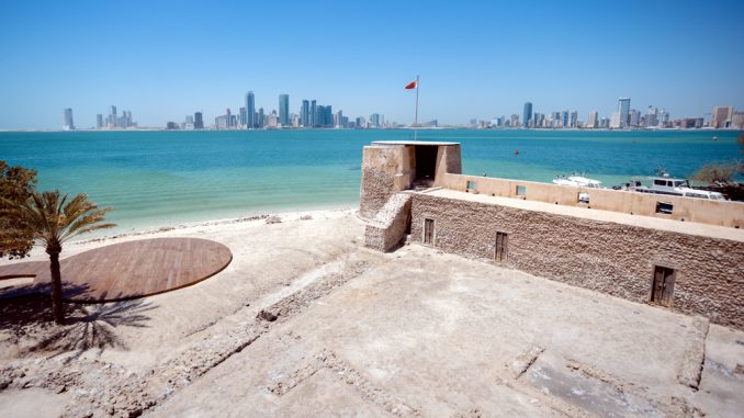 Bahrain