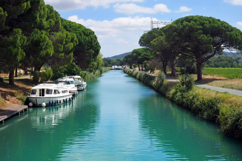 Canal du Midi