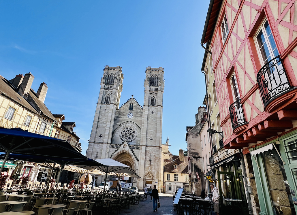Chalon-sur-Saône