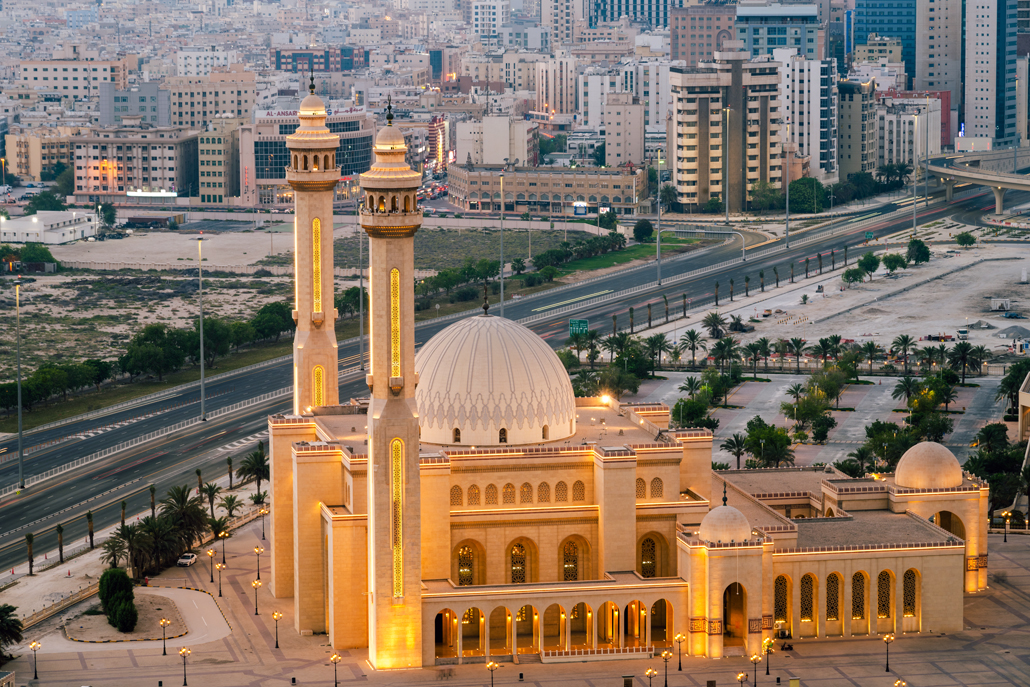Bahrain