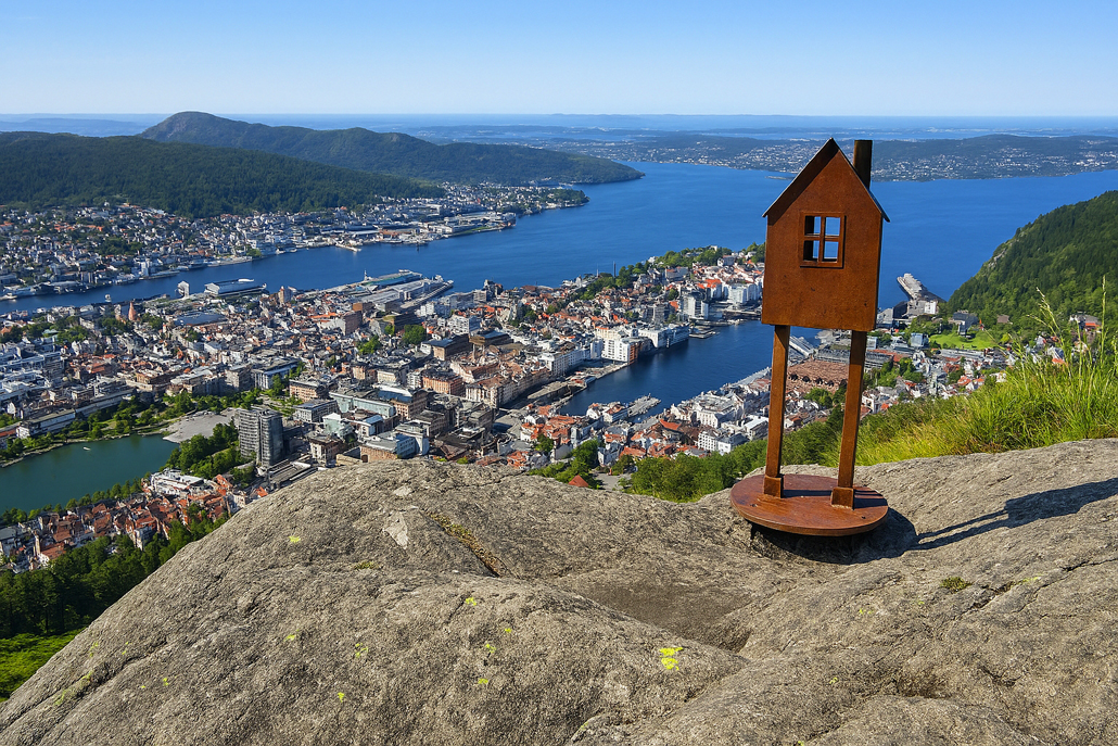 Skandinavien