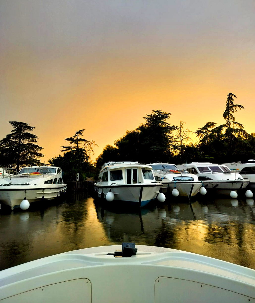 Canal du Midi