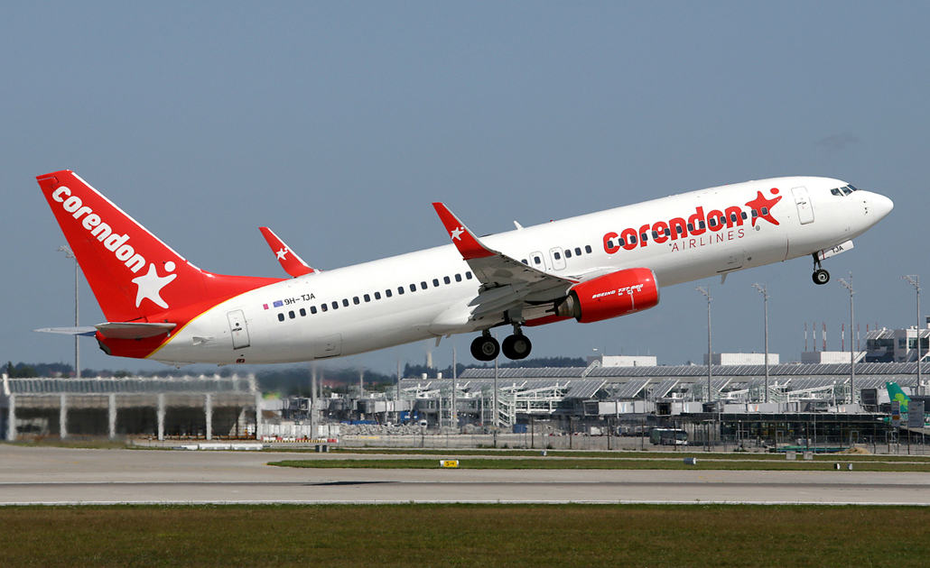 Corendon