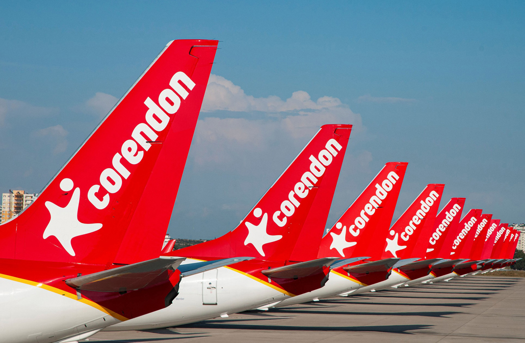 Corendon