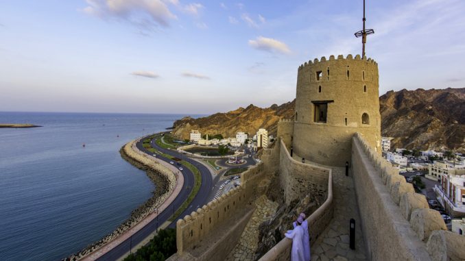 Oman
