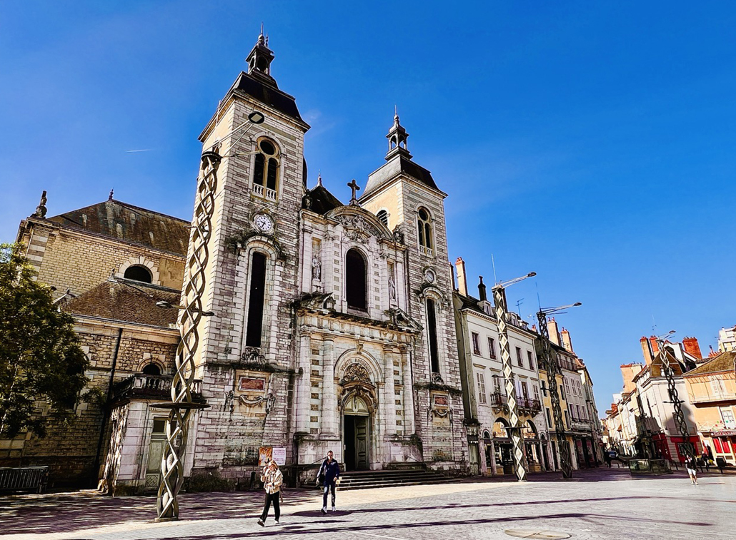 Chalon-sur-Saône