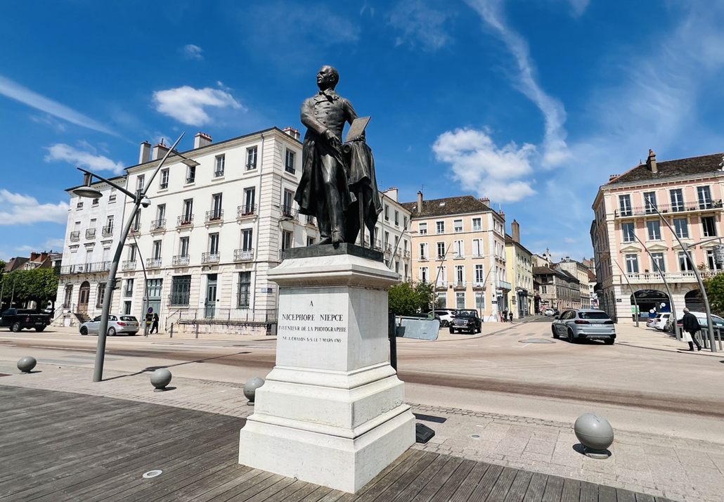 Chalon-sur-Saône