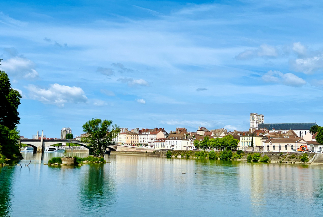 Chalon-sur-Saône