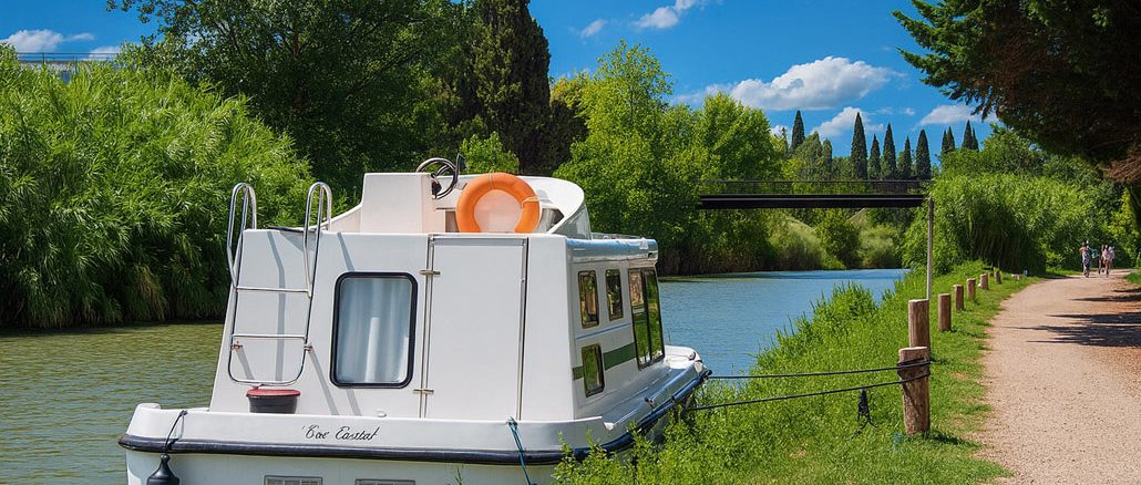 Canal du Midi