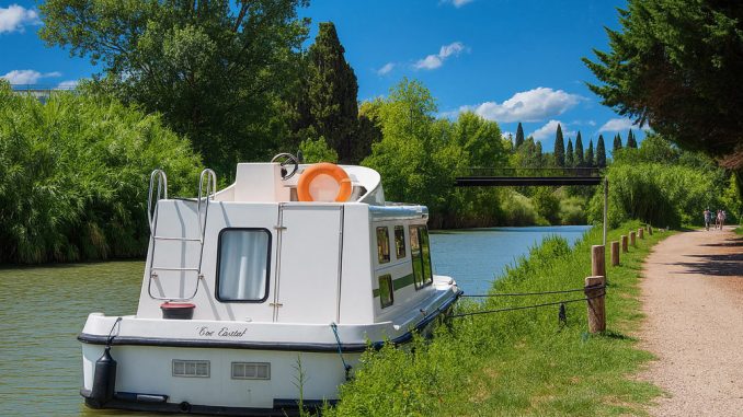 Canal du Midi
