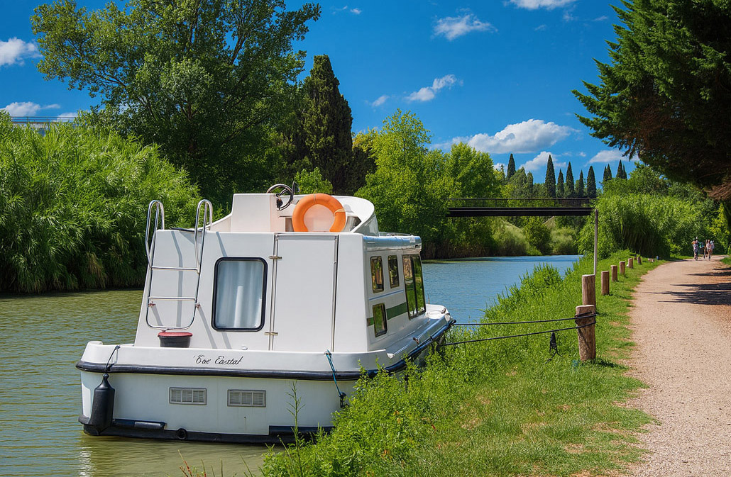 Canal du Midi