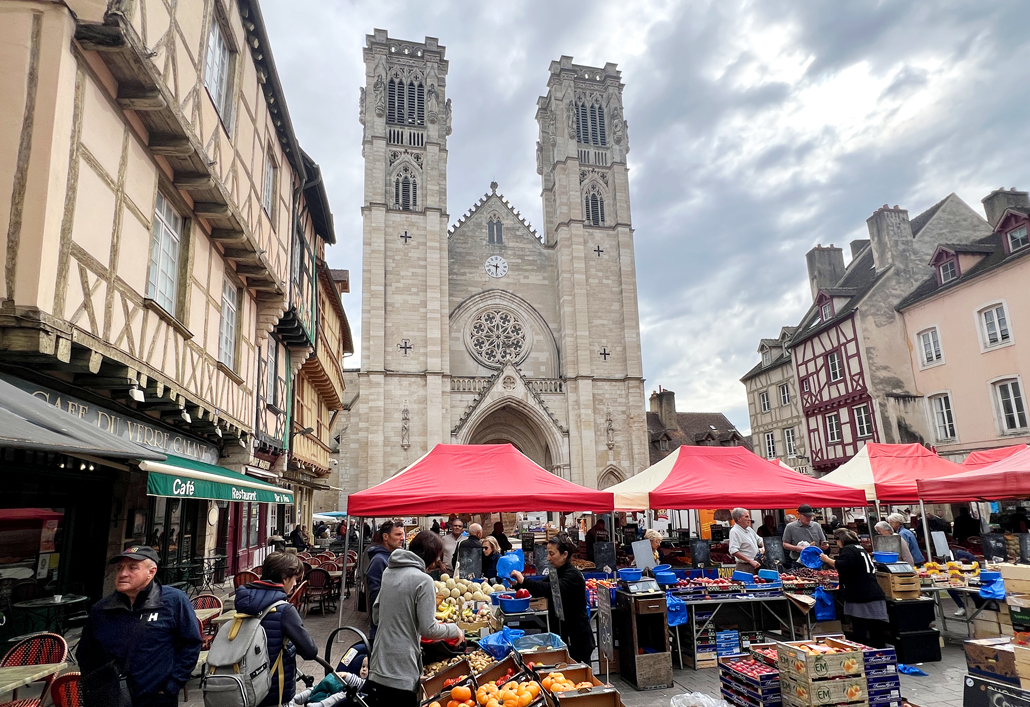 Chalon-sur-Saône