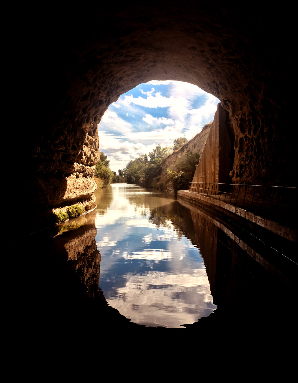 Canal du Midi