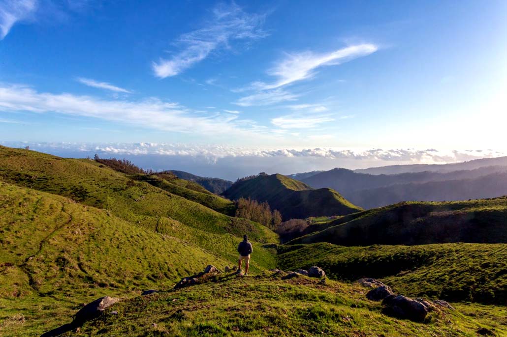 Madeira