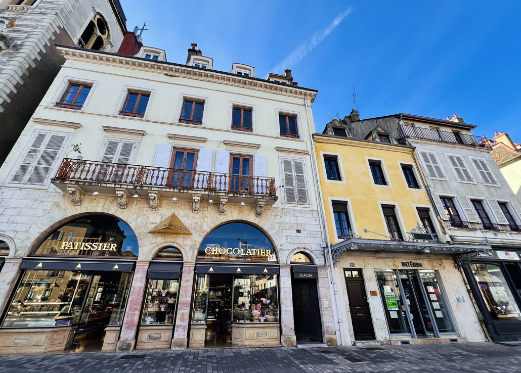 Chalon-sur-Saône