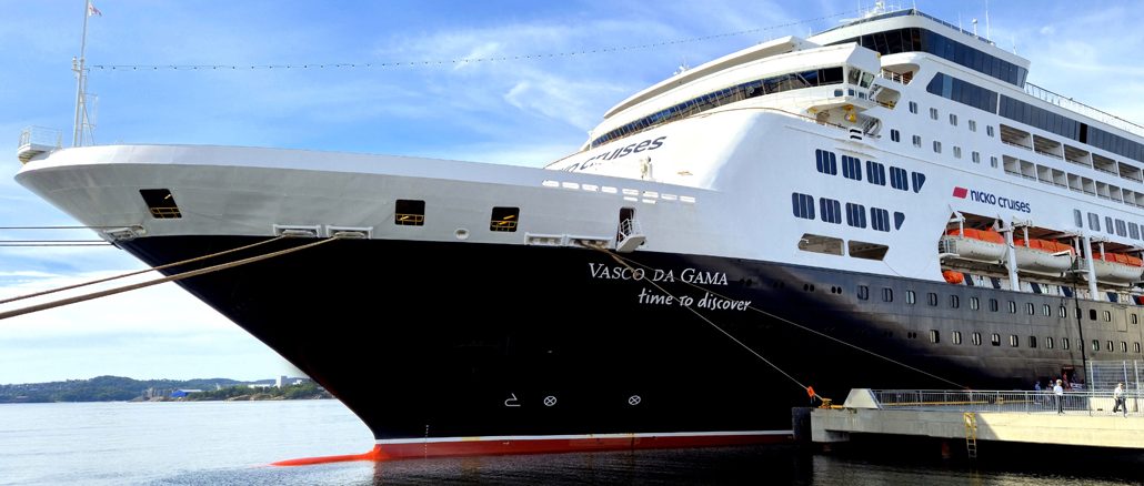 Vasco da Gama