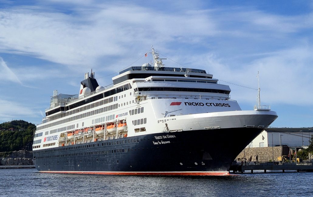 Vasco da Gama 