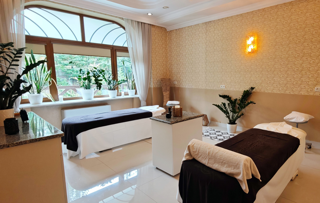 Gołębiewski Karpacz