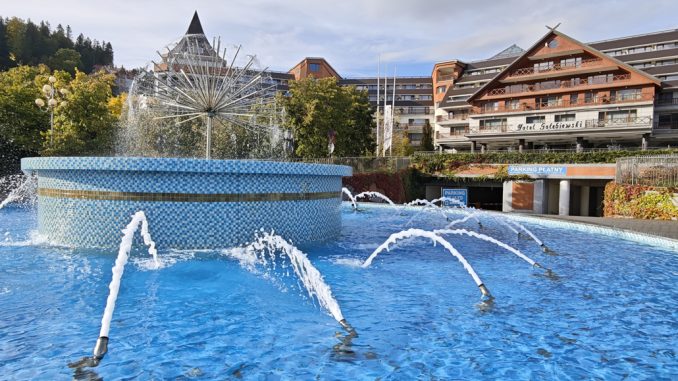 Gołębiewski Karpacz