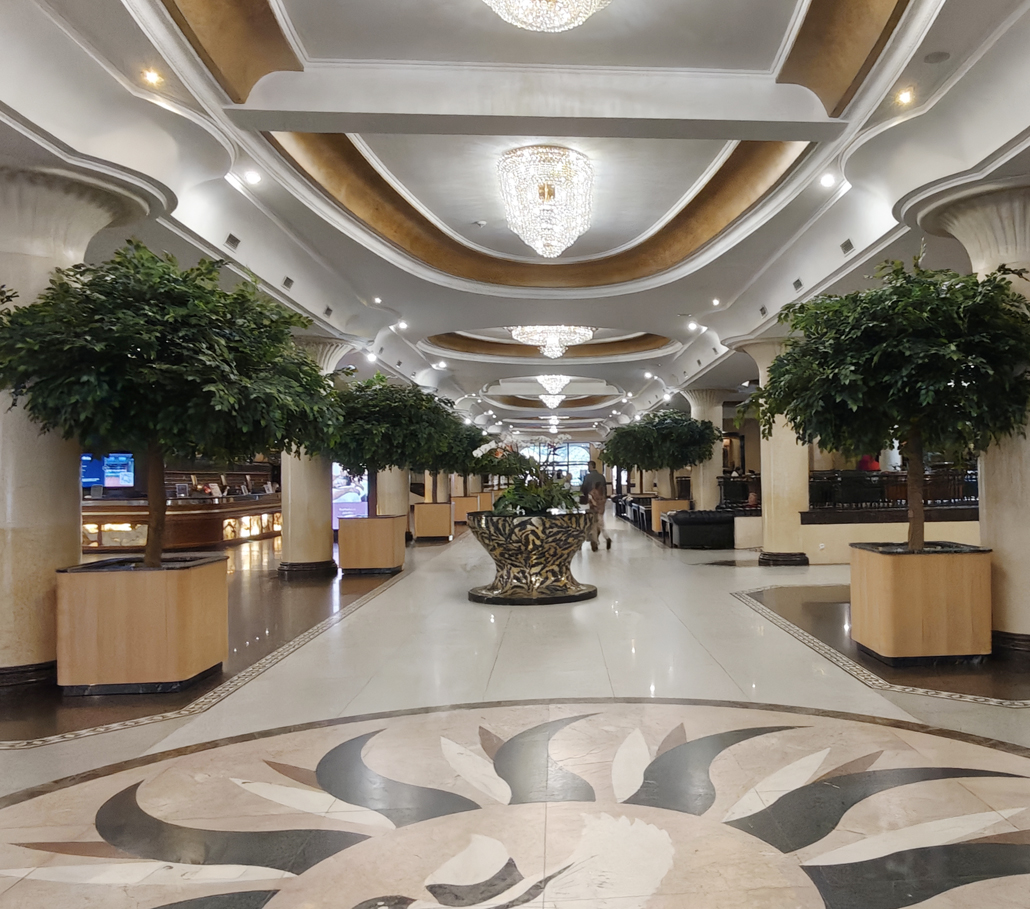 Gołębiewski Karpacz