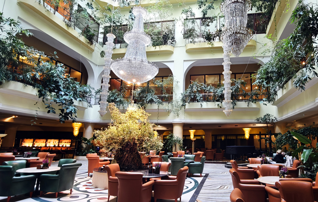 Gołębiewski Karpacz