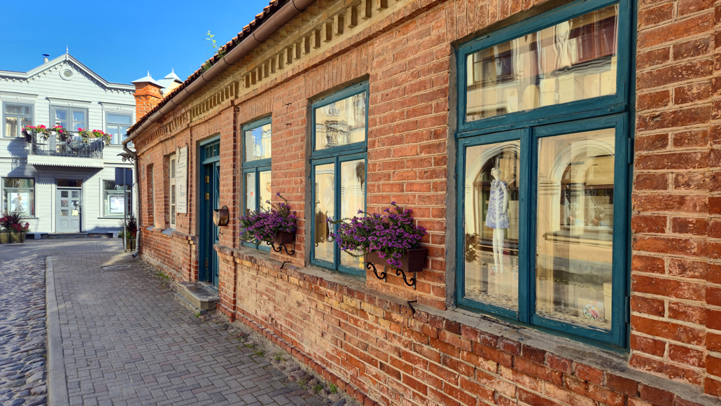 Kuldīga