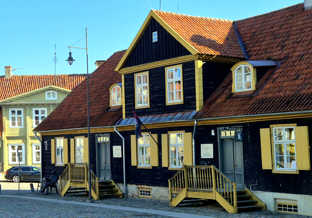 Kuldīga