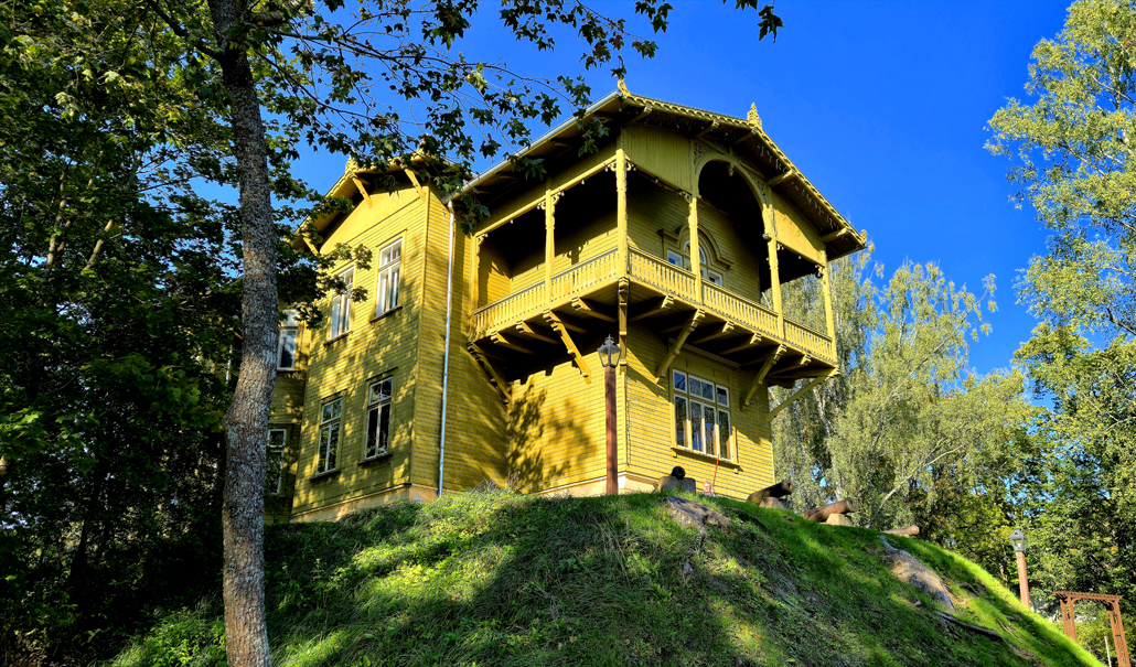 Kuldīga