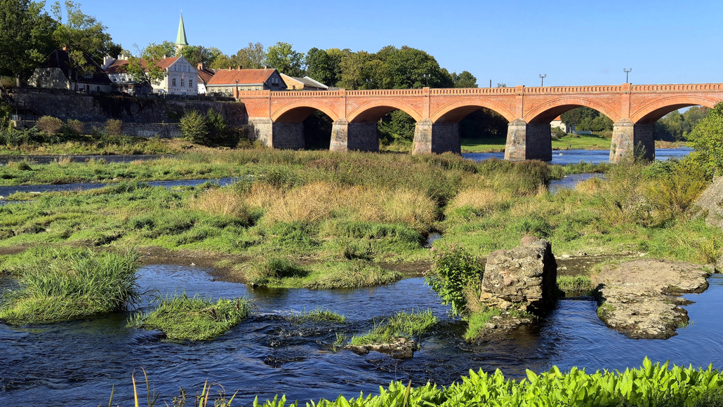 Kuldīga