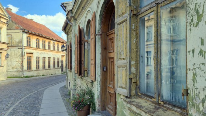 Kuldīga