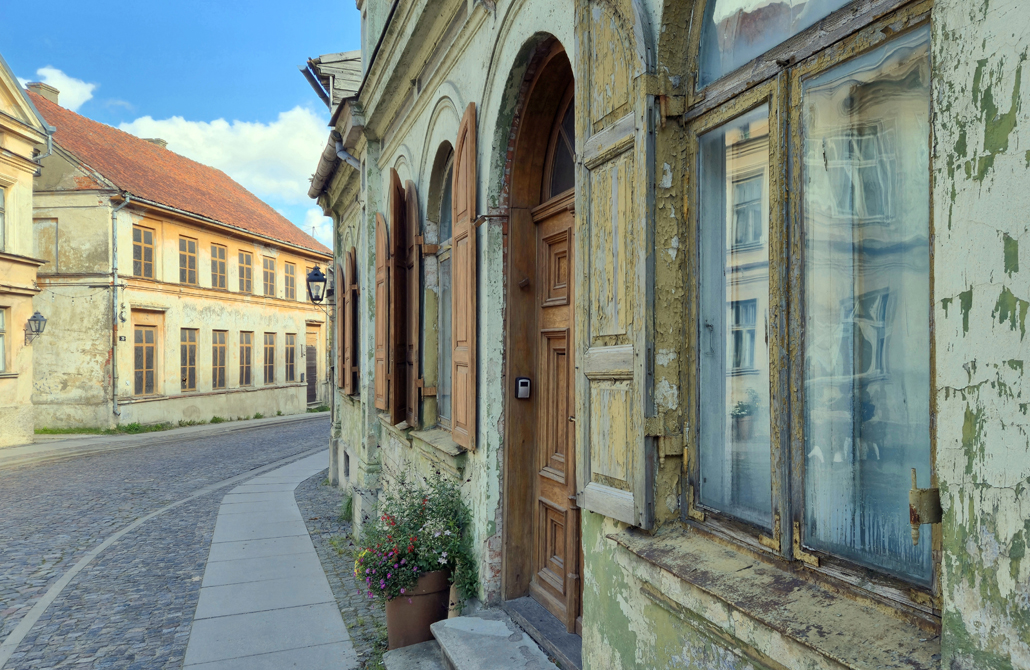 Kuldīga 