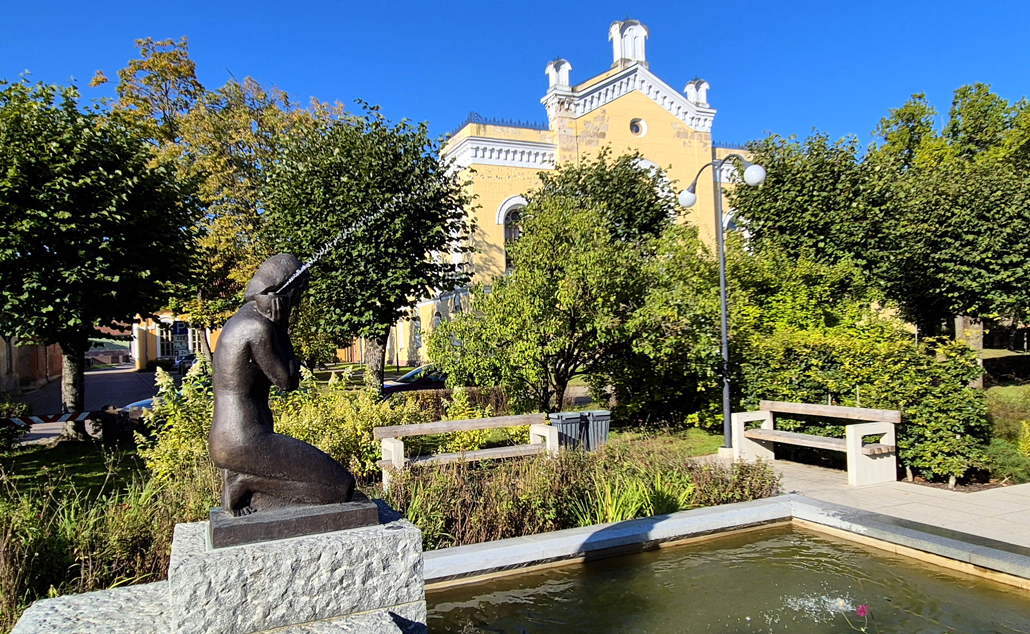 Kuldīga