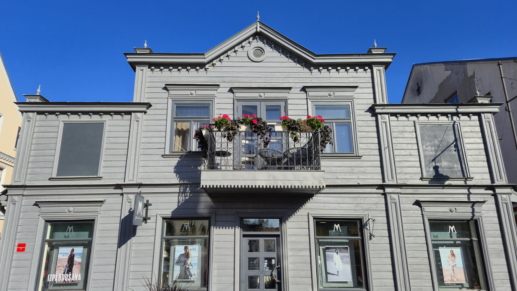 Kuldīga