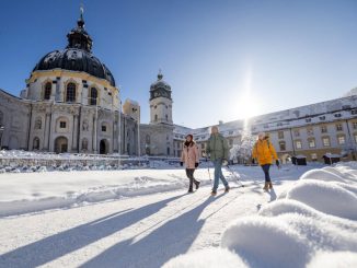 Winter-Weitwanderweg
