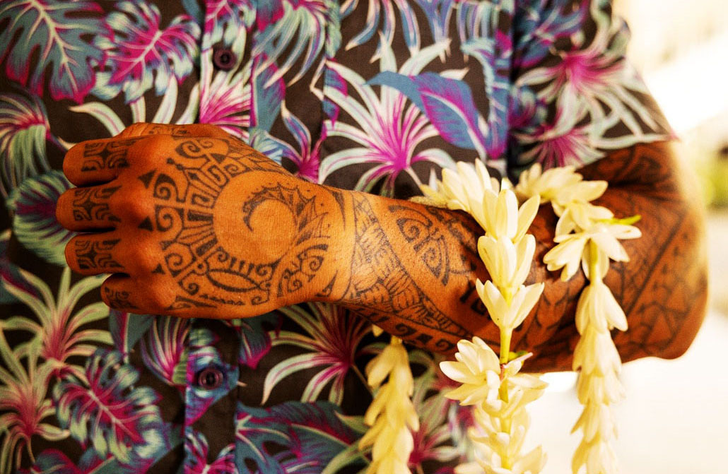 Tatau