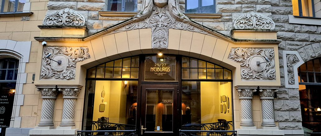 Neiburgs Hotel