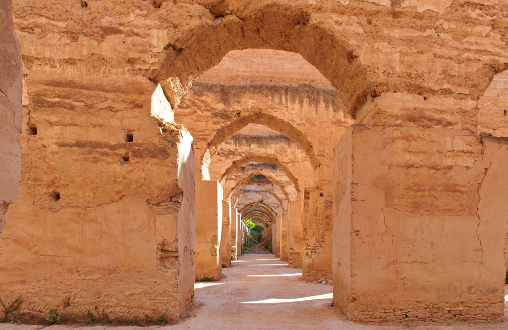 Meknès