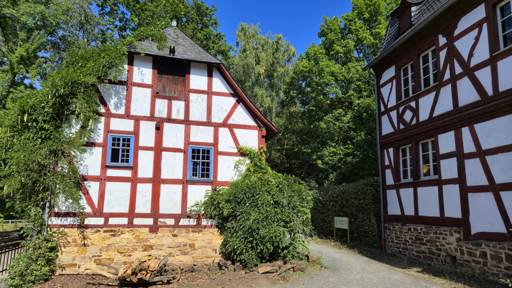 Kommern