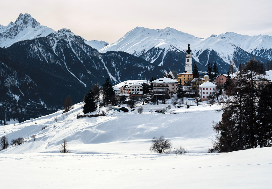 Graubünden