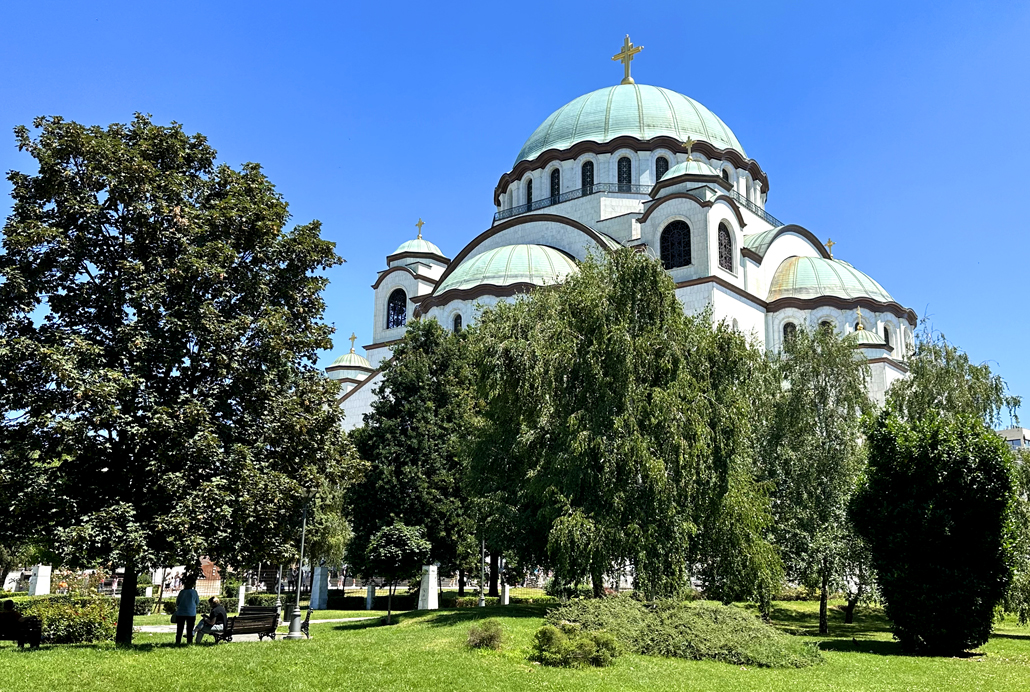 Belgrad