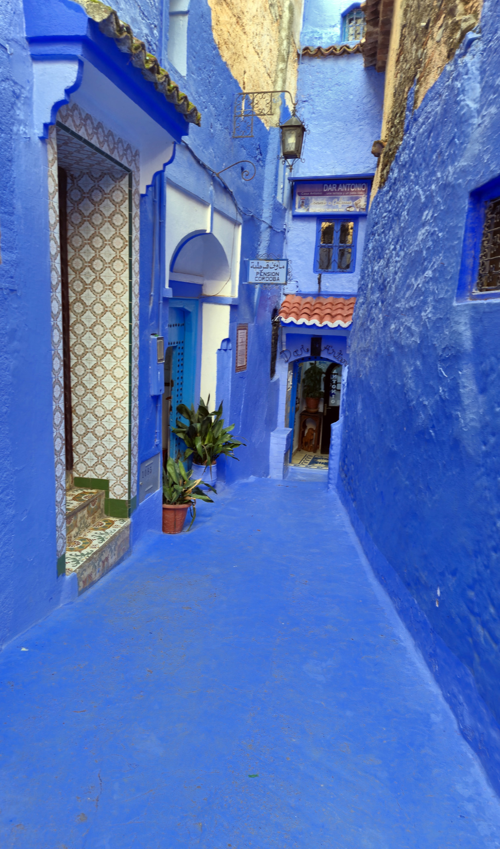Chefchaouen