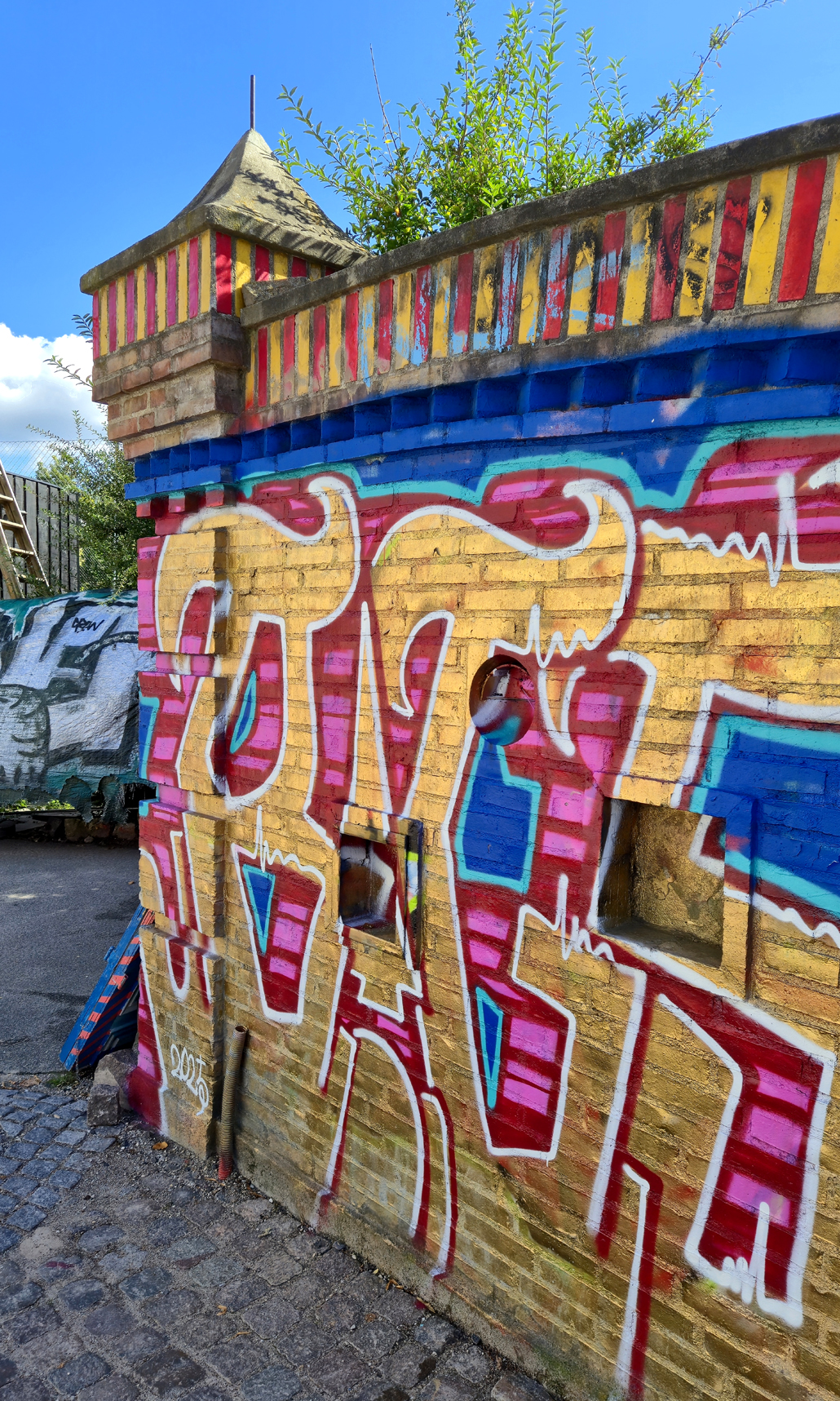 Christiania