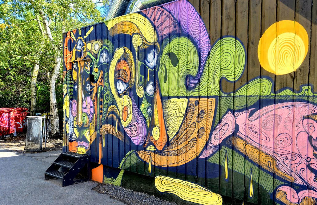 Christiania